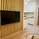 Apartament Nadwislanski